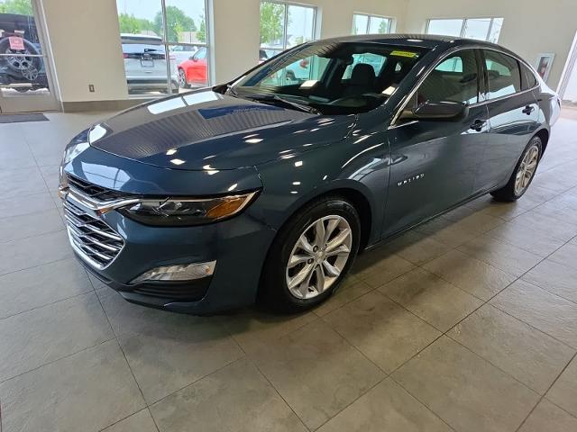 2024 Chevrolet Malibu FWD 1LT for sale in Sterling Heights, MI
