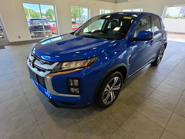 2024 Mitsubishi Outlander Sport 2.0 SE for sale in Sterling Heights, MI