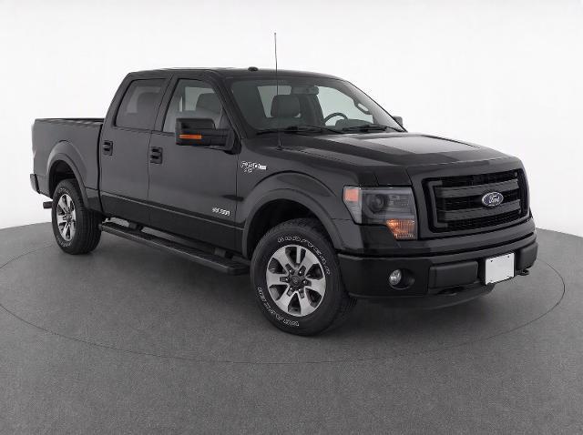 2013 Ford F-150 FX4 for sale in Indianapolis, IN