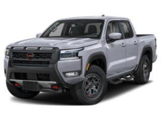 2025 Nissan Frontier PRO-4X for sale in Fort Scott, KS