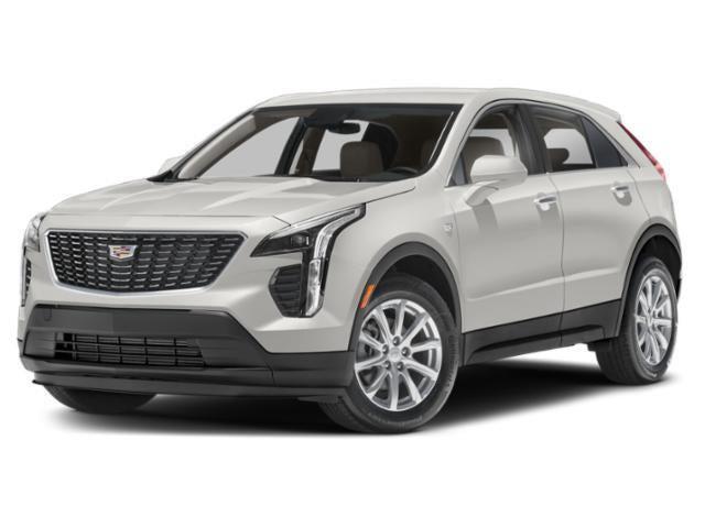 2023 Cadillac XT4 AWD Luxury for sale in Fort Scott, KS