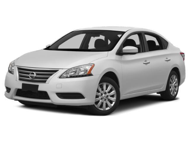2015 Nissan Sentra SV for sale in Fort Scott, KS