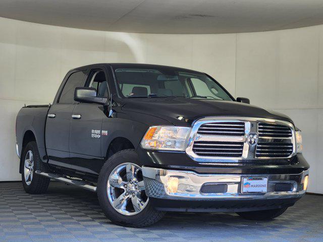 2013 Ram 1500 Big Horn for sale in Longmont, CO
