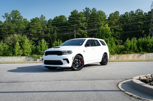 2024 Dodge Durango SRT Hellcat Premium AWD for sale in Seneca, SC