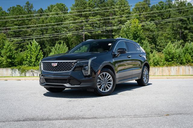 2025 Cadillac XT4 FWD Premium Luxury for sale in Seneca, SC
