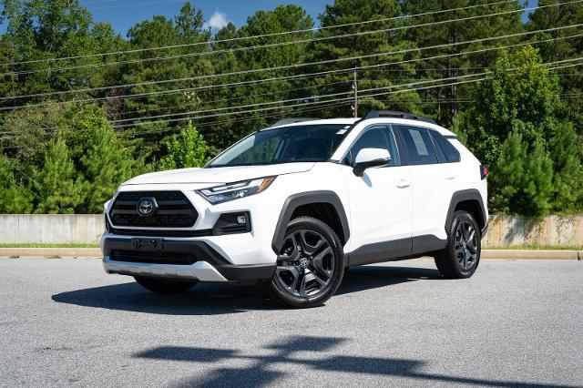 2024 Toyota RAV4 Adventure for sale in Seneca, SC