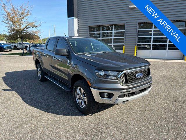 2020 Ford Ranger XLT for sale in Gainesville, FL
