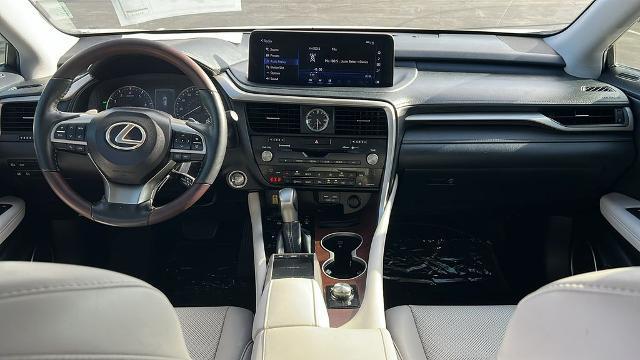 2021 Lexus RX 350 Base