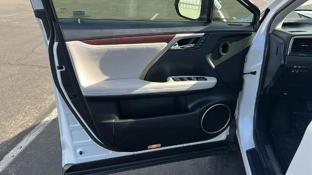 2021 Lexus RX 350 Base
