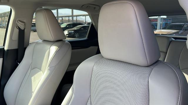2021 Lexus RX 350 Base