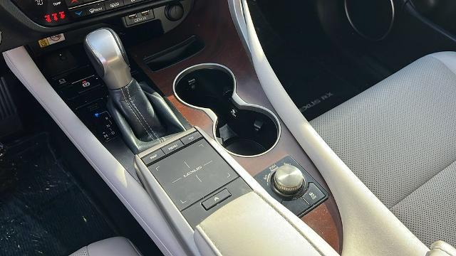 2021 Lexus RX 350 Base