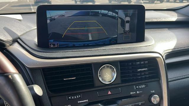 2021 Lexus RX 350 Base