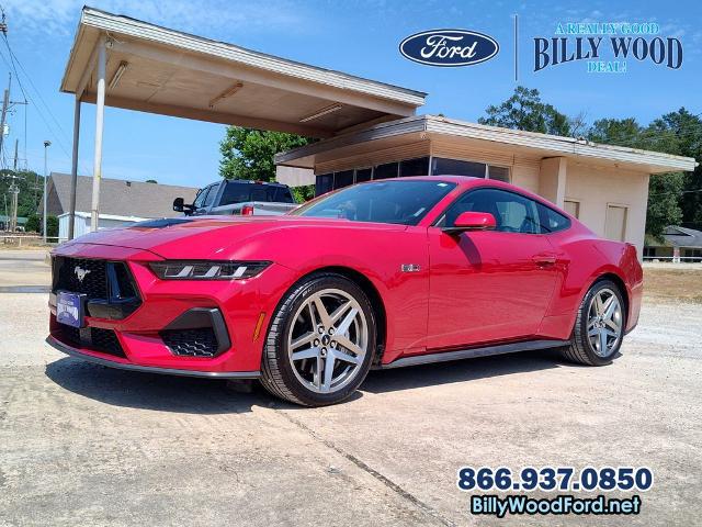 2024 Ford Mustang GT Premium Fastback for sale in Jena, LA
