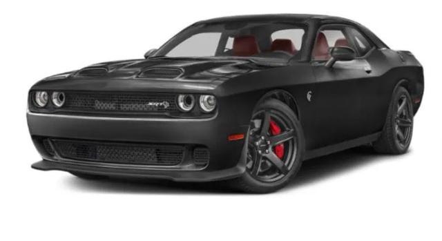 2022 Dodge Challenger R/T for sale in Jena, LA