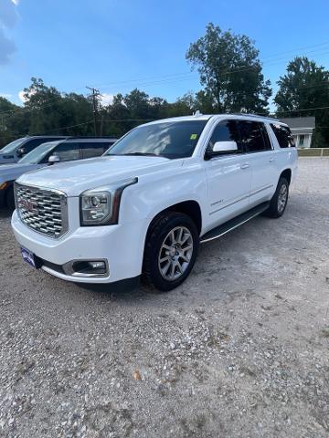 2020 GMC Yukon XL 2WD Denali for sale in Jena, LA