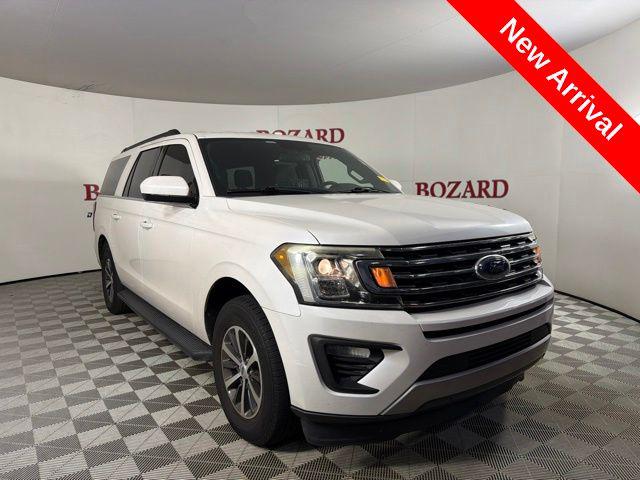 2018 Ford Expedition Max XLT for sale in Saint Augustine, FL