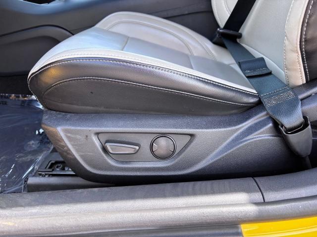 2024 Ford Mustang EcoBoost Premium Convertible