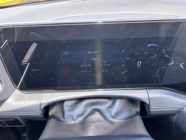 2024 Ford Mustang EcoBoost Premium Convertible