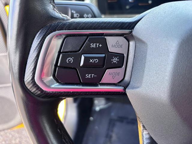 2024 Ford Mustang EcoBoost Premium Convertible