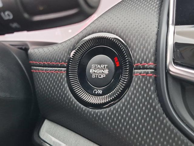 2022 Jeep Compass Trailhawk 4x4