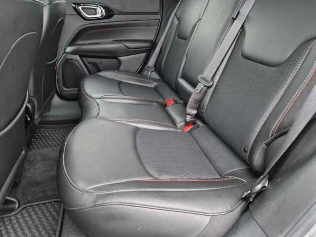 2022 Jeep Compass Trailhawk 4x4