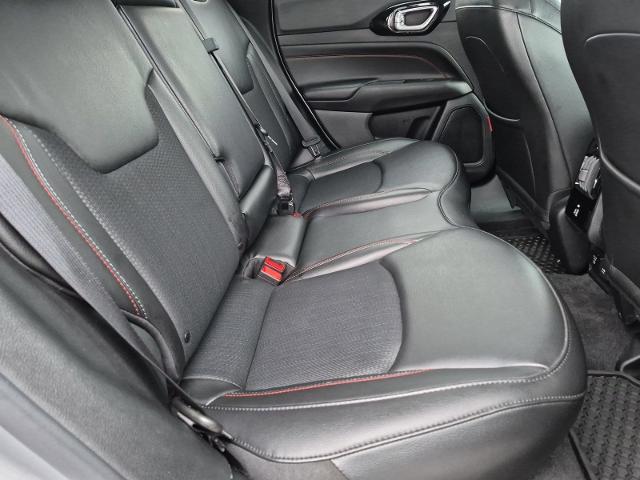 2022 Jeep Compass Trailhawk 4x4