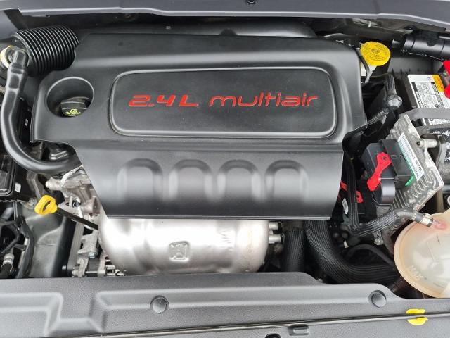 2022 Jeep Compass Trailhawk 4x4