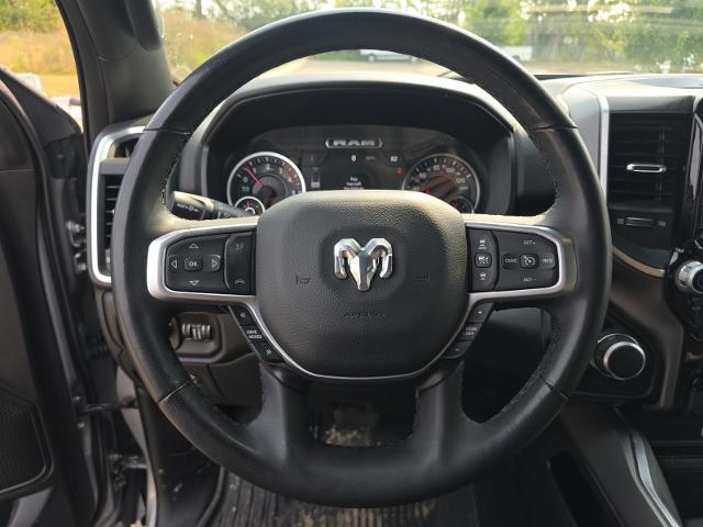 2025 Ram 1500 Big Horn Crew Cab 4x4 57 Box