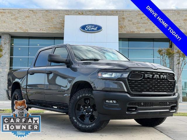 2025 Ram 1500 Tradesman for sale in Prosper, TX