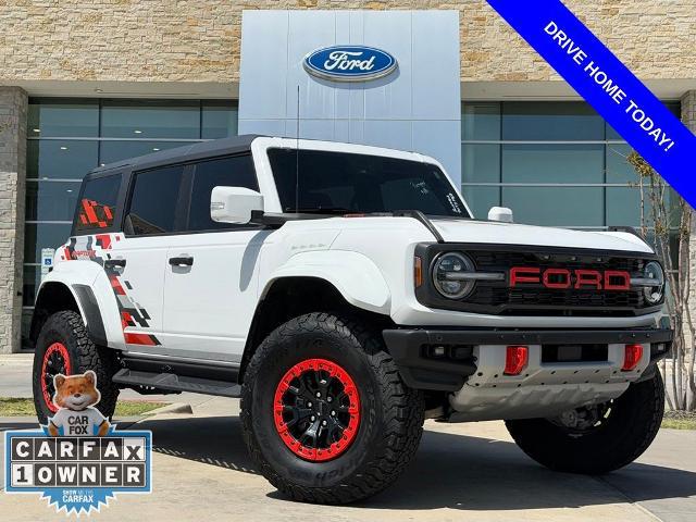 2024 Ford Bronco Raptor for sale in Prosper, TX