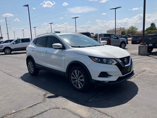 2020 Nissan Rogue Sport SV AWD Xtronic CVT for sale in Rio Rancho, NM