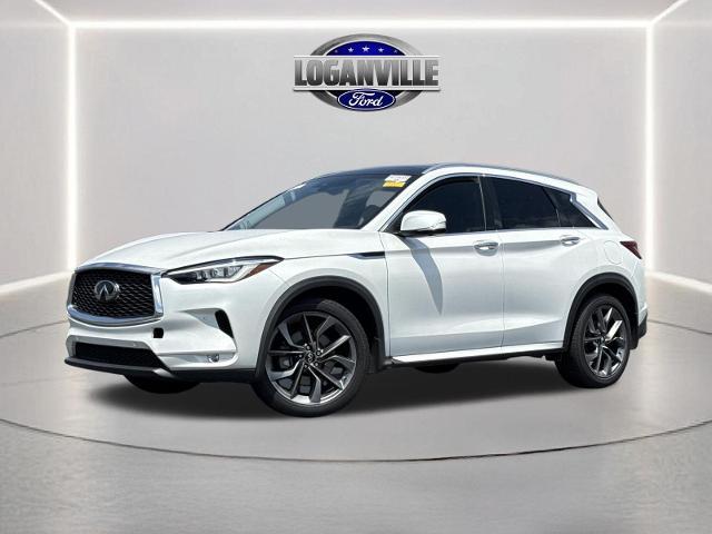 2023 INFINITI QX50 SENSORY for sale in Loganville, GA