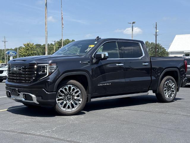 2023 GMC Sierra 1500 4WD Crew Cab Short Box Denali Ultimate for sale in Loganville, GA