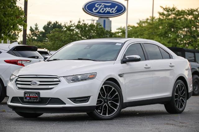 2019 Ford Taurus Limited for sale in Orland Park, IL