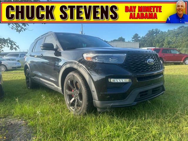 2021 Ford Explorer ST for sale in Bay Minette, AL