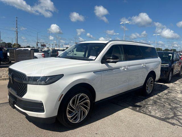 2025 Lincoln Navigator Reserve L for sale in Bloomington, IL