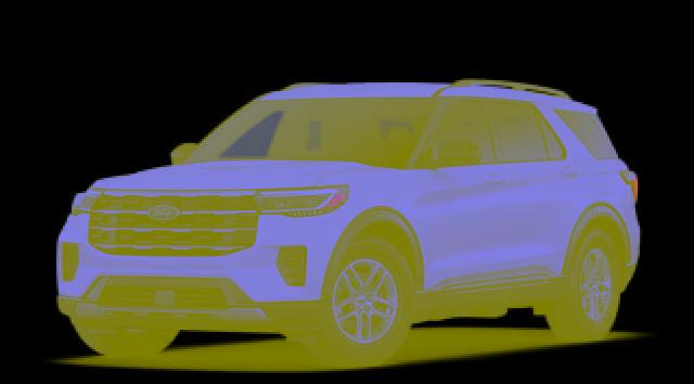 2026 Ford Explorer Active for sale in Lehighton, PA