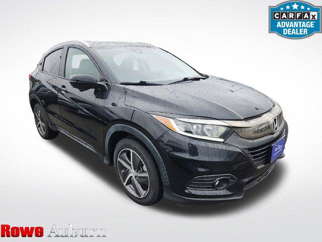 2021 Honda HR-V AWD EX-L for sale in Auburn, ME