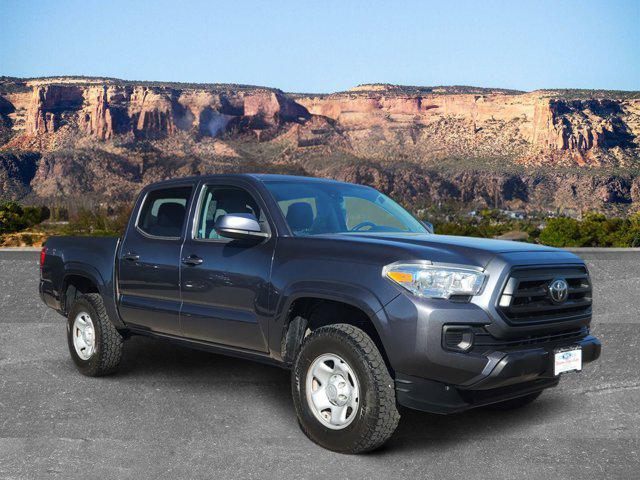 2021 Toyota Tacoma SR V6 for sale in Grand Junction, CO