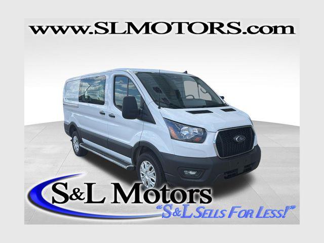 2025 Ford Transit Base for sale in Pulaski, WI