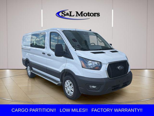 2025 Ford Transit Cargo Van Base for sale in Pulaski, WI