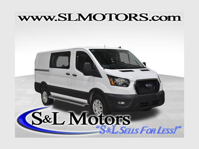 2025 Ford Transit Base for sale in Pulaski, WI