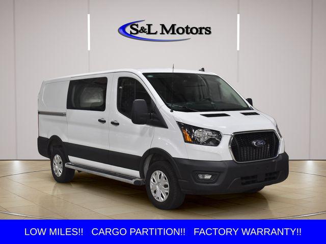 2025 Ford Transit Cargo Van Base for sale in Pulaski, WI