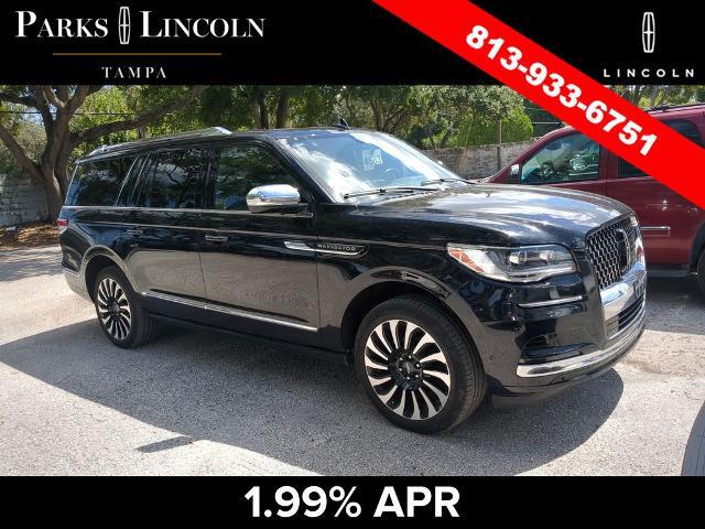 2024 Lincoln Navigator Black Label L for sale in Tampa, FL