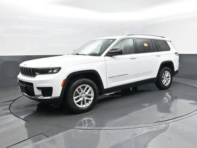 2023 Jeep Grand Cherokee L Laredo 4x4 for sale in Grafton, WV