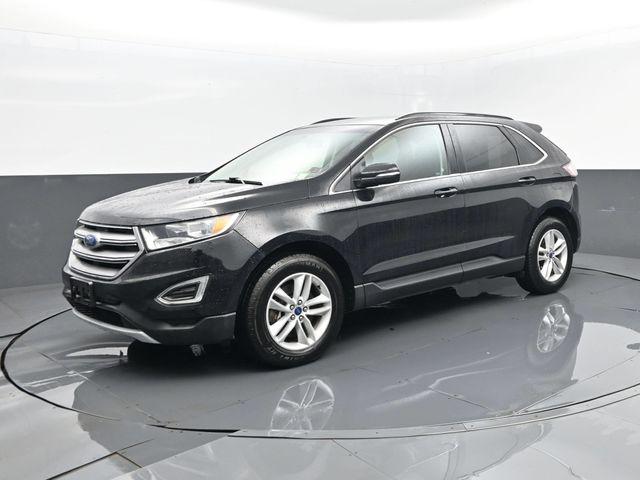 2017 Ford Edge SEL for sale in Grafton, WV