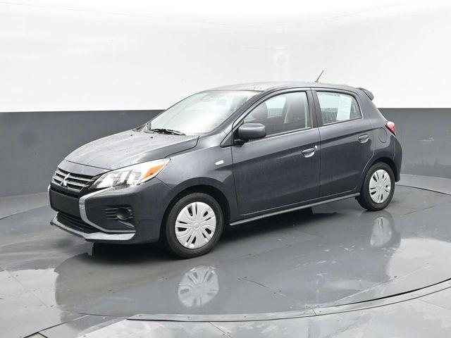 2024 Mitsubishi Mirage ES for sale in Grafton, WV