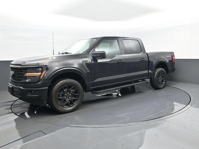 2024 Ford F-150 STX for sale in Grafton, WV