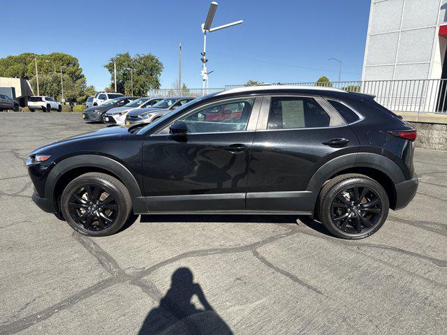 2024 Mazda CX-30 2.5 S Select Sport