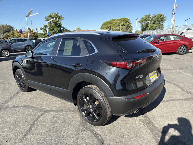 2024 Mazda CX-30 2.5 S Select Sport
